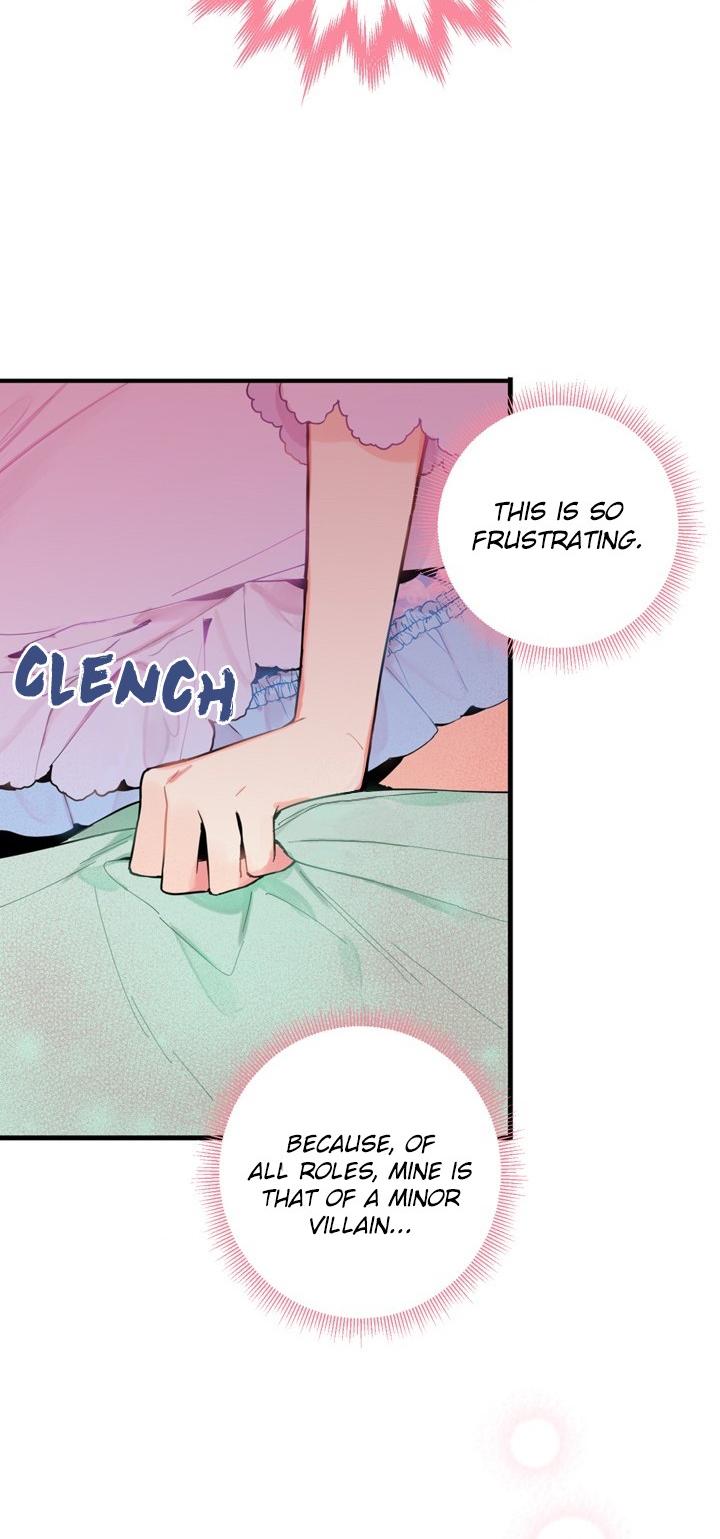 Survive as the Hero's Wife Chapter 40 page 8 - Chapter 40