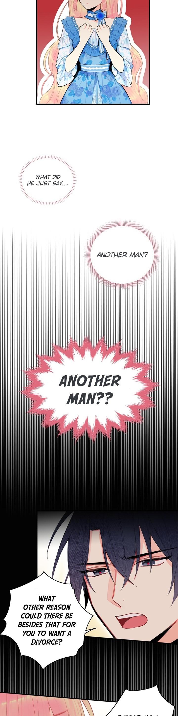 Survive as the Hero's Wife Chapter 41 page 16 - Chapter 41
