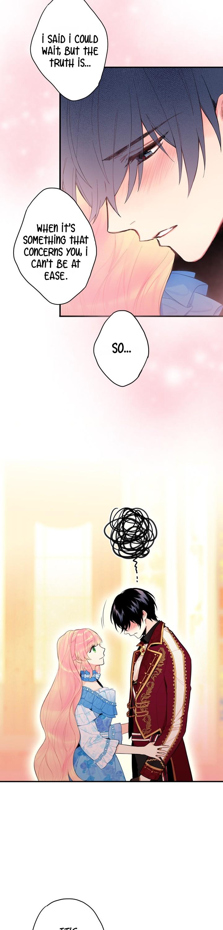Survive as the Hero's Wife Chapter 42 page 26 - Chapter 42