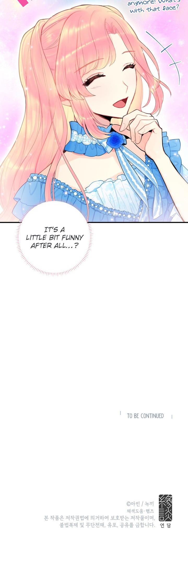 Survive as the Hero's Wife Chapter 42 page 29 - Chapter 42