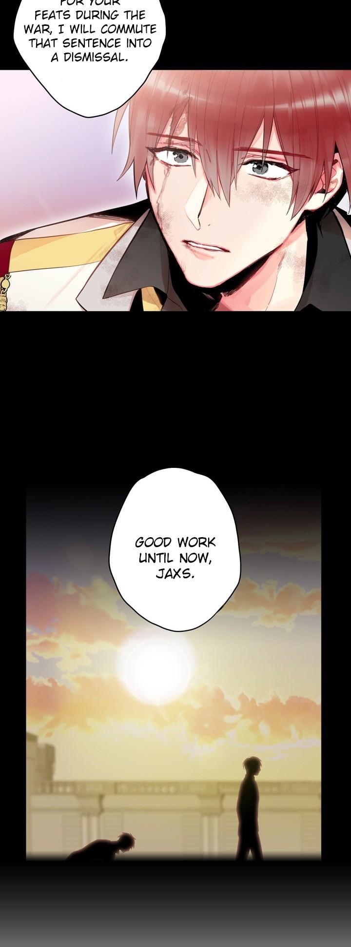 Survive as the Hero's Wife Chapter 43 page 18 - Chapter 43