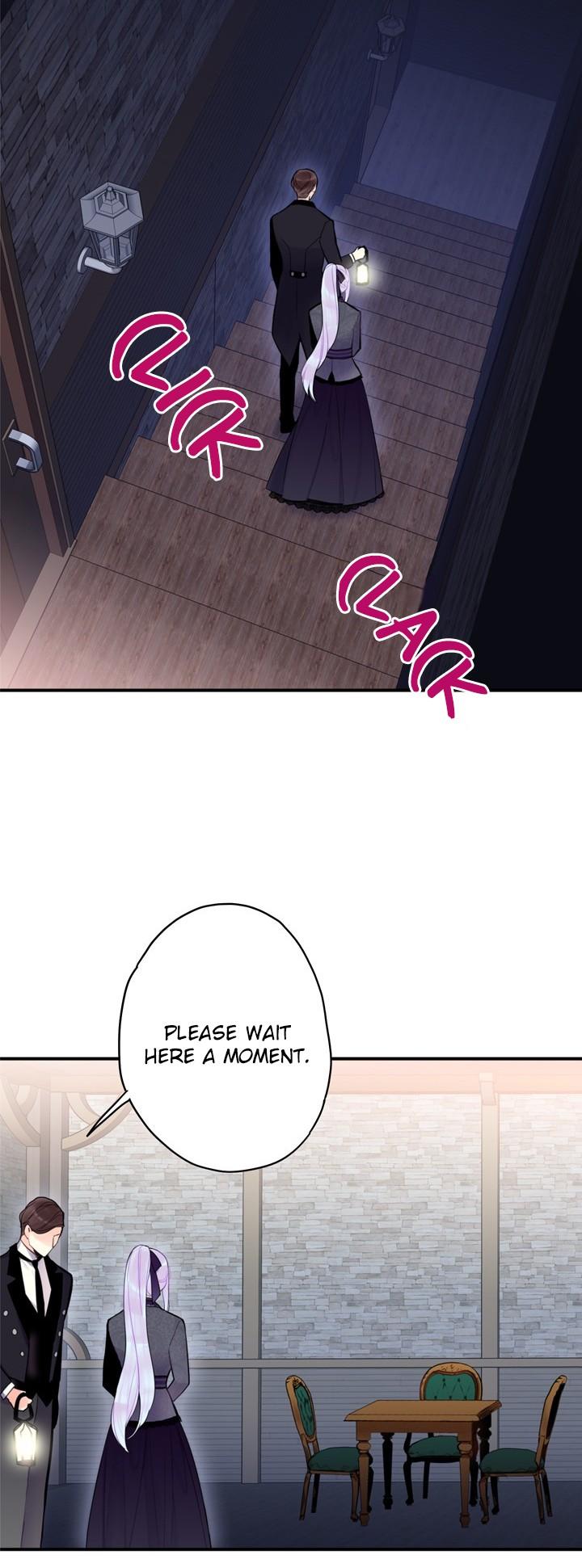 Survive as the Hero's Wife Chapter 43 page 26 - Chapter 43