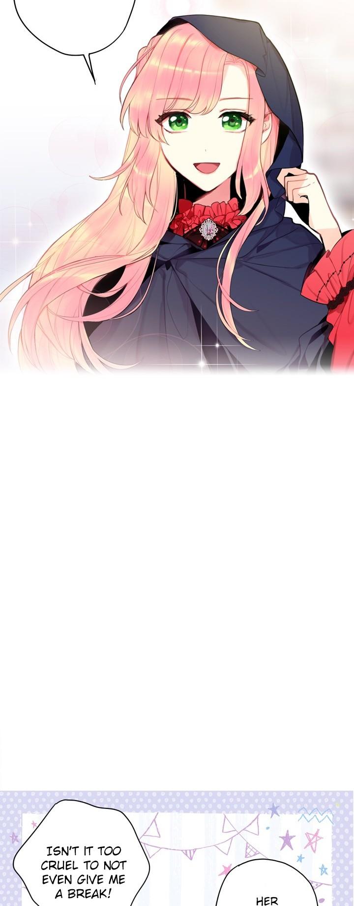 Survive as the Hero's Wife Chapter 43 page 30 - Chapter 43