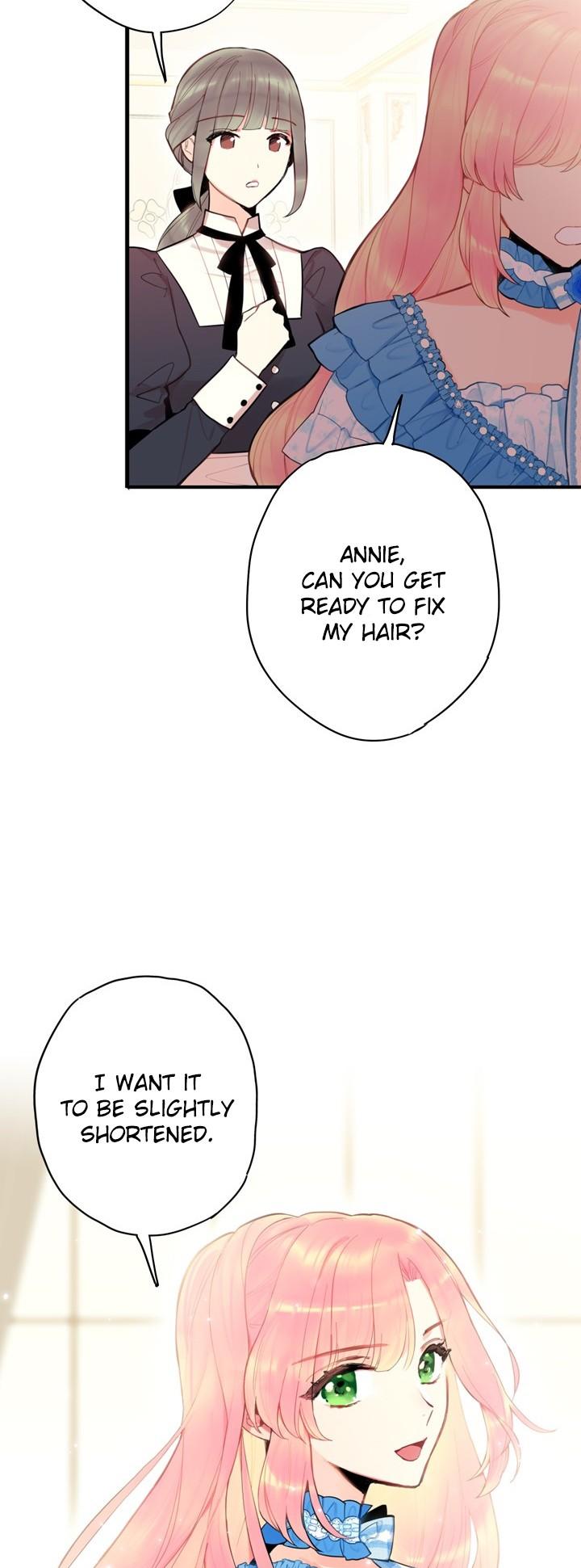 Survive as the Hero's Wife Chapter 43 page 7 - Chapter 43