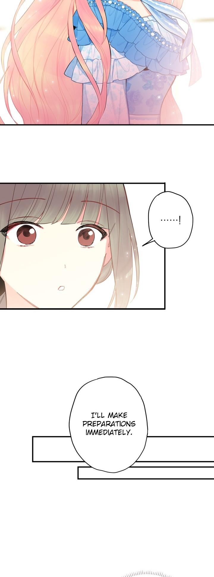 Survive as the Hero's Wife Chapter 43 page 8 - Chapter 43