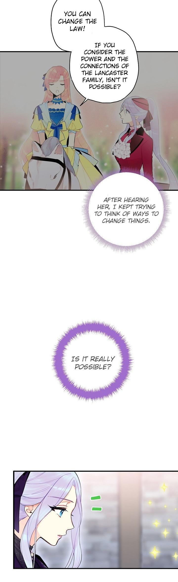 Survive as the Hero's Wife Chapter 44 page 12 - Chapter 44