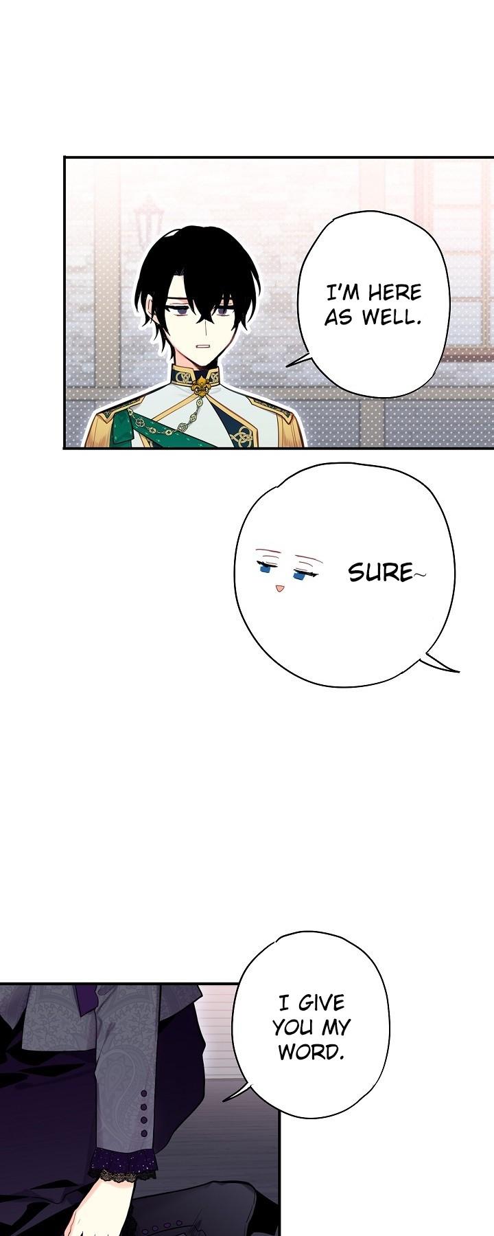 Survive as the Hero's Wife Chapter 44 page 15 - Chapter 44