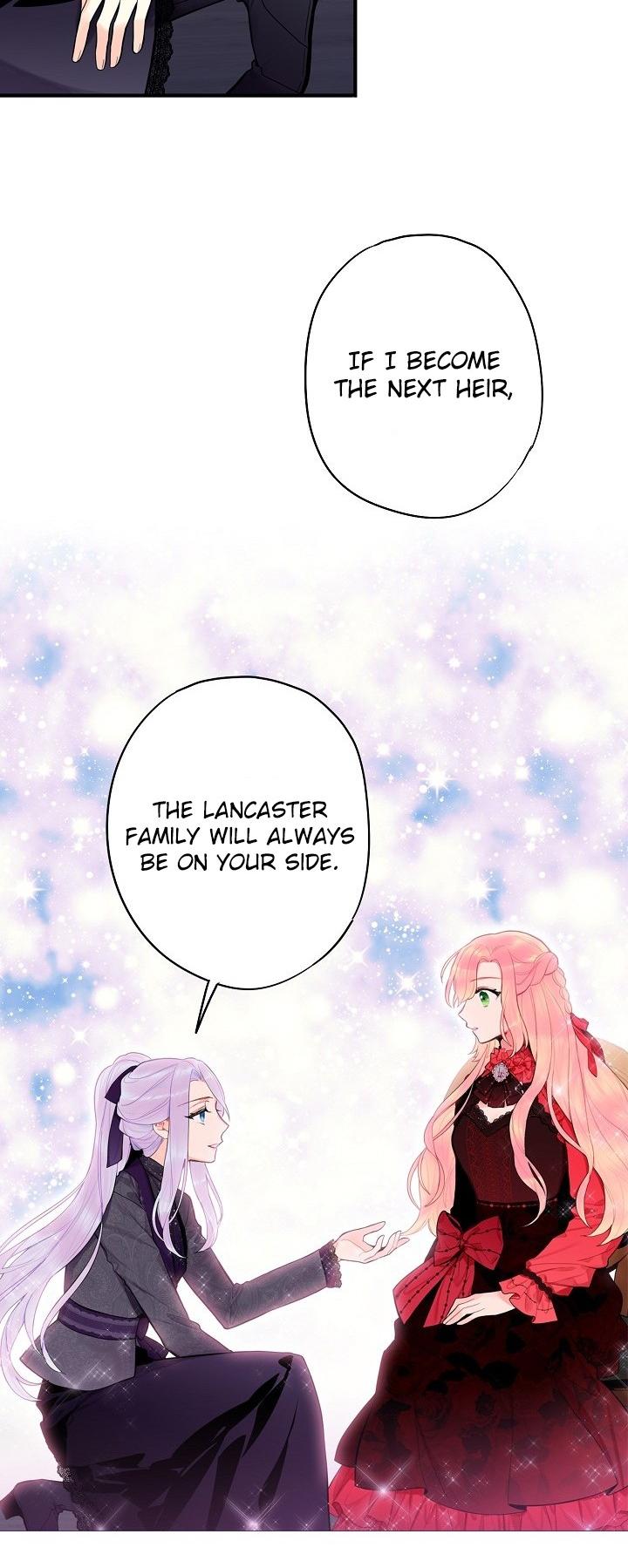Survive as the Hero's Wife Chapter 44 page 16 - Chapter 44