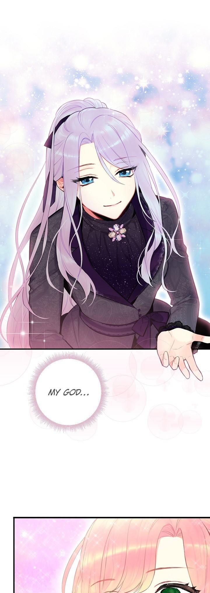 Survive as the Hero's Wife Chapter 44 page 17 - Chapter 44
