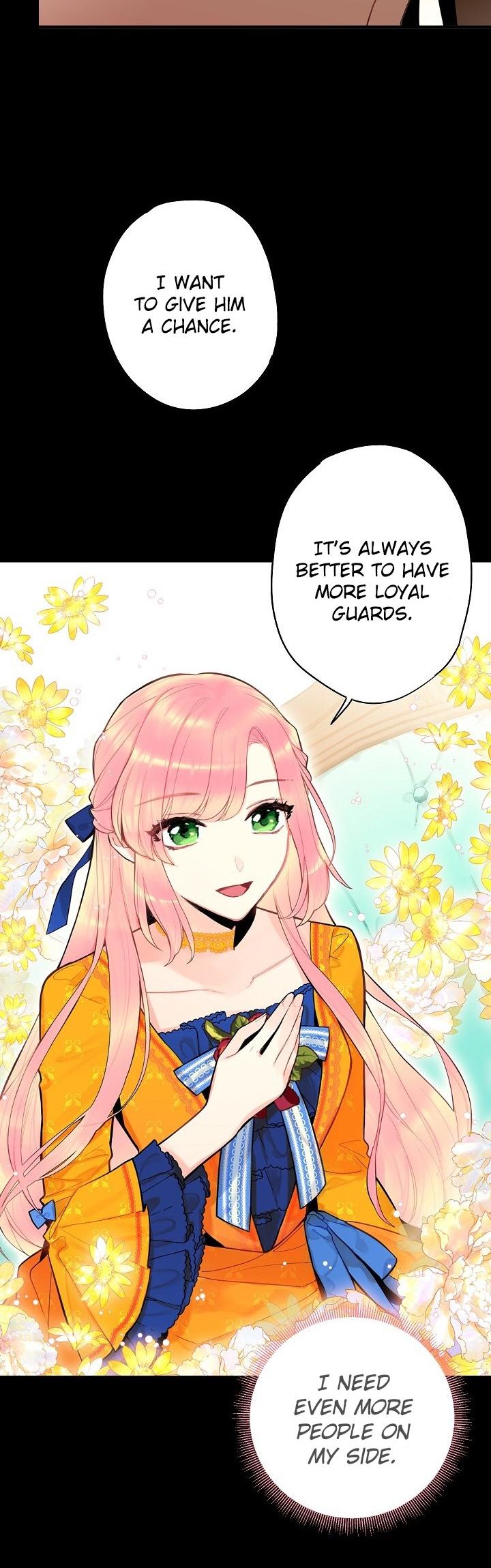 Survive as the Hero's Wife Chapter 44 page 2 - Chapter 44