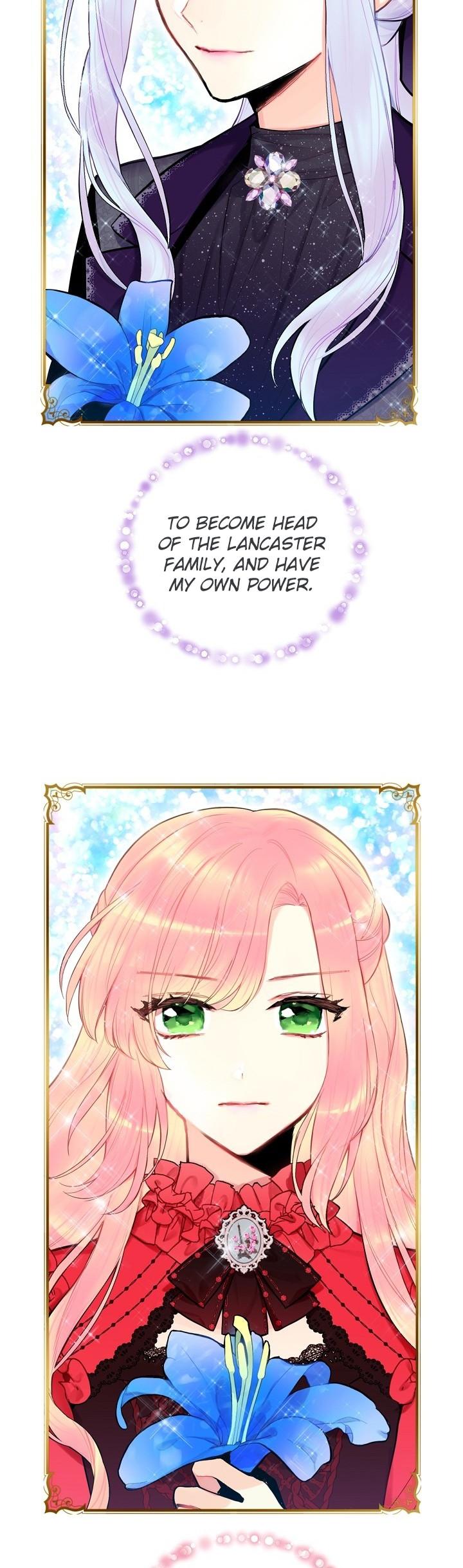 Survive as the Hero's Wife Chapter 44 page 24 - Chapter 44
