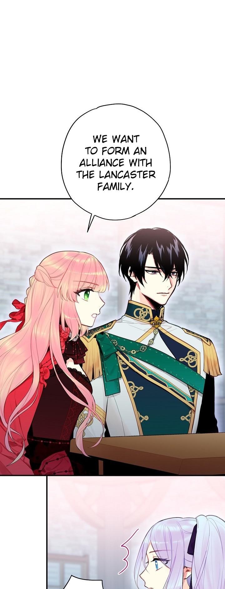 Survive as the Hero's Wife Chapter 44 page 7 - Chapter 44