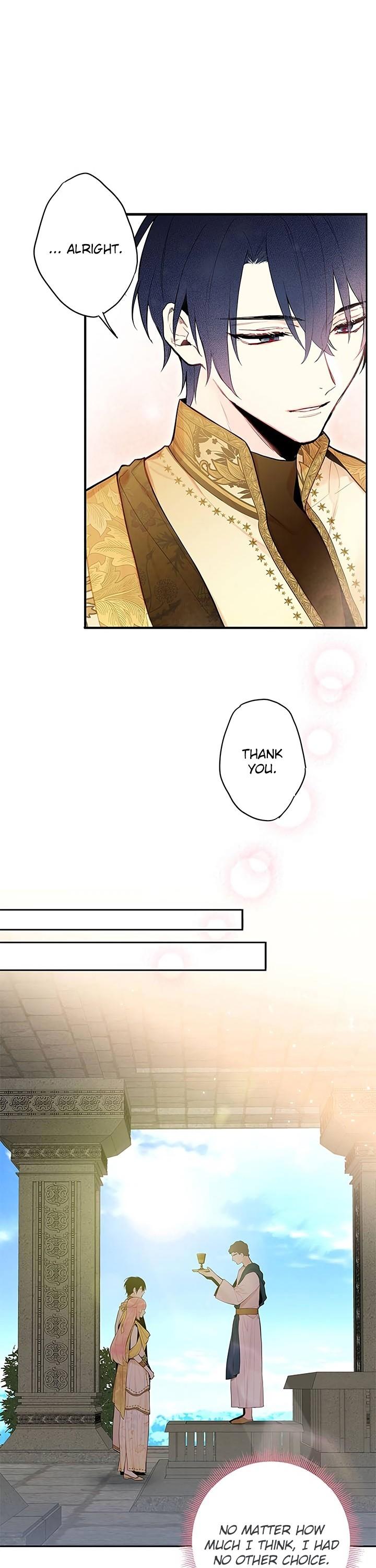 Survive as the Hero's Wife Chapter 45 page 26 - Chapter 45