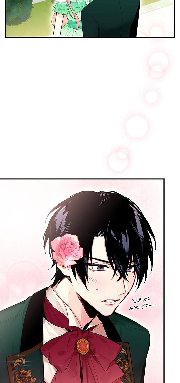 Survive as the Hero's Wife Chapter 45 page 3 - Chapter 45