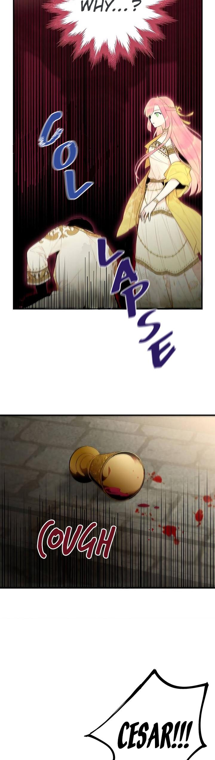 Survive as the Hero's Wife Chapter 45 page 30 - Chapter 45