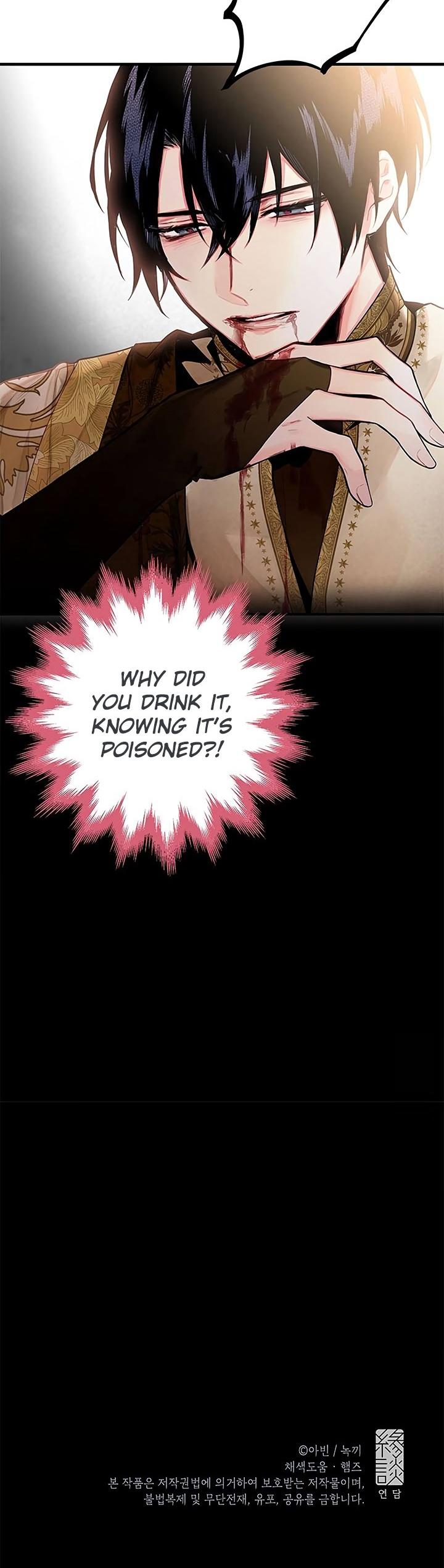 Survive as the Hero's Wife Chapter 45 page 31 - Chapter 45