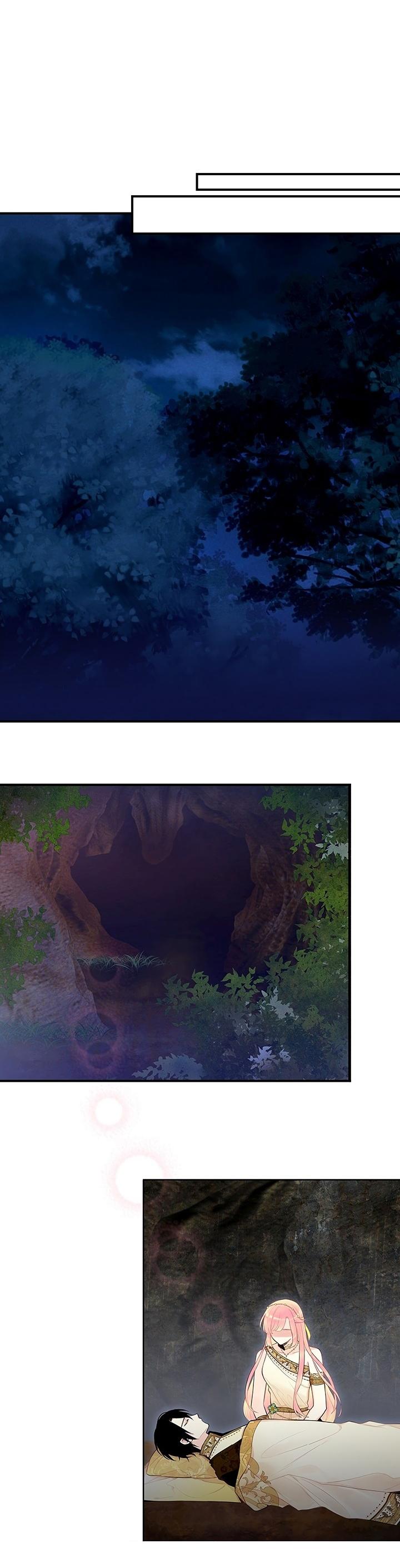 Survive as the Hero's Wife Chapter 46 page 11 - Chapter 46