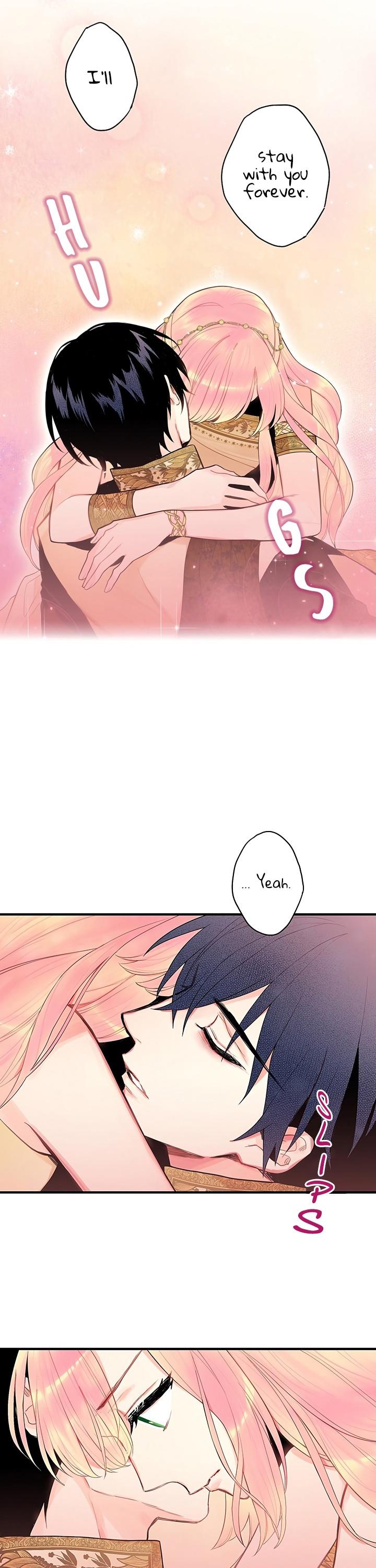 Survive as the Hero's Wife Chapter 46 page 16 - Chapter 46