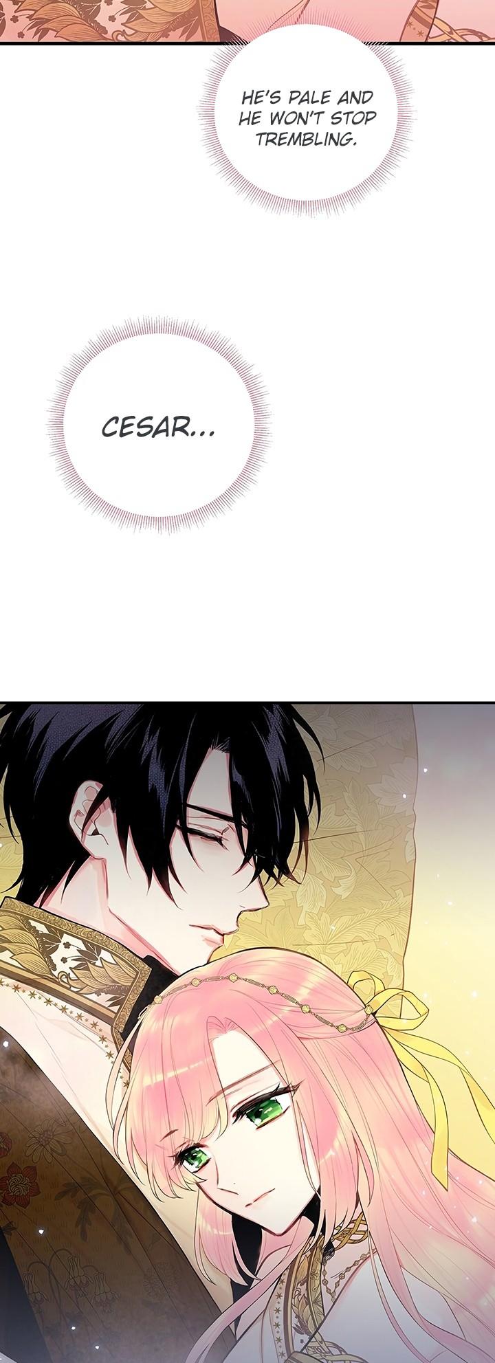 Survive as the Hero's Wife Chapter 46 page 17 - Chapter 46