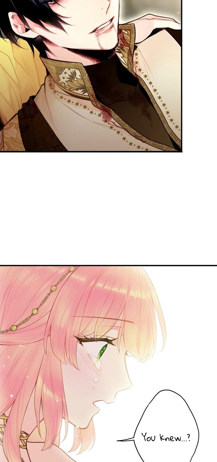 Survive as the Hero's Wife Chapter 46 page 3 - Chapter 46