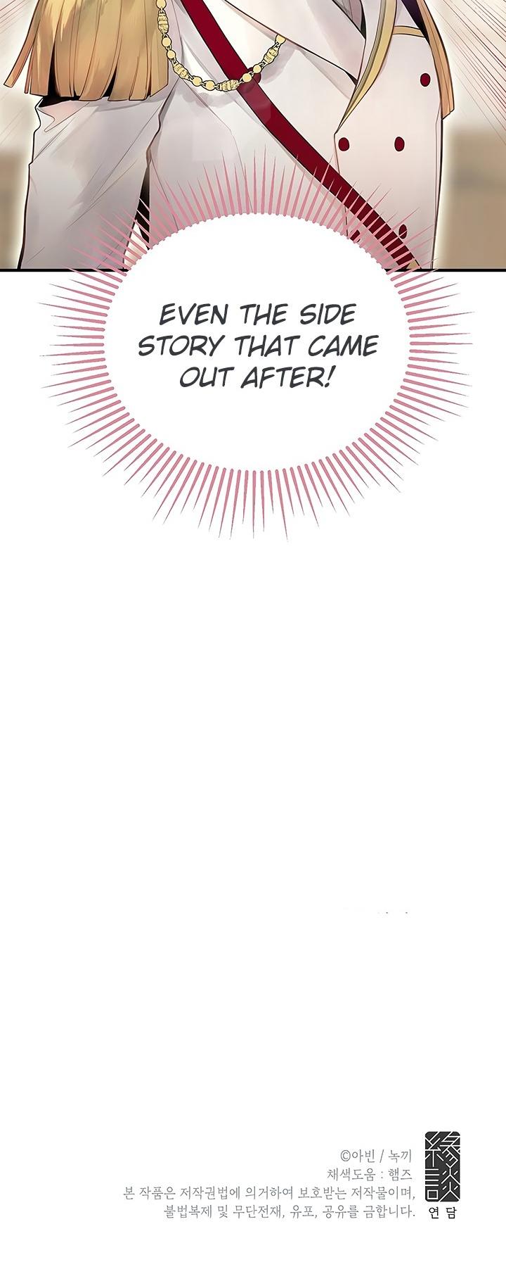 Survive as the Hero's Wife Chapter 46 page 30 - Chapter 46
