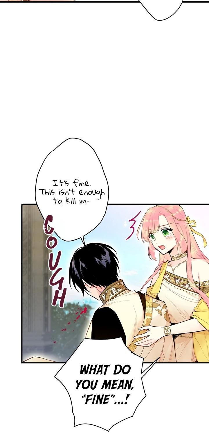 Survive as the Hero's Wife Chapter 46 page 4 - Chapter 46