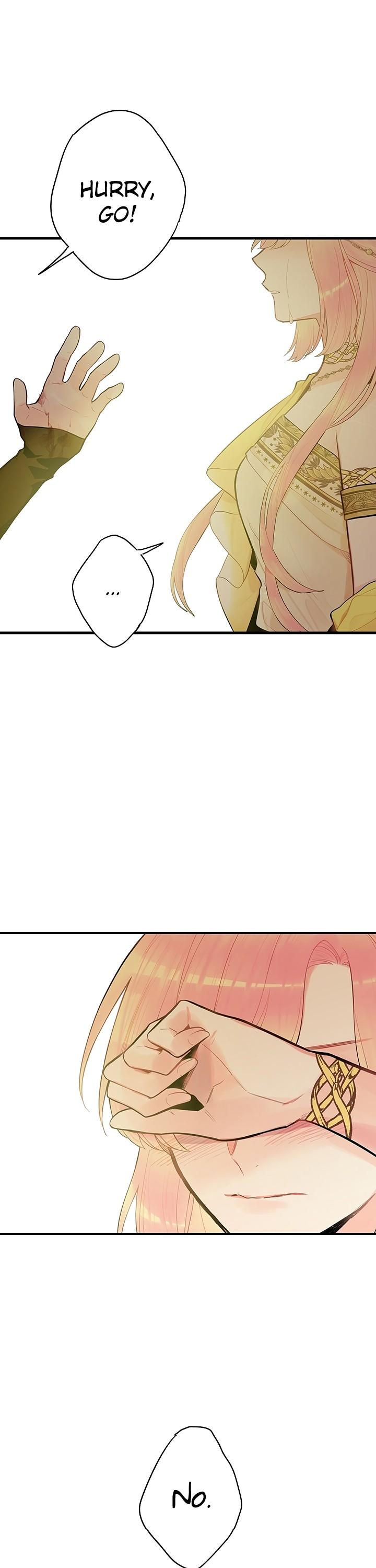 Survive as the Hero's Wife Chapter 46 page 9 - Chapter 46