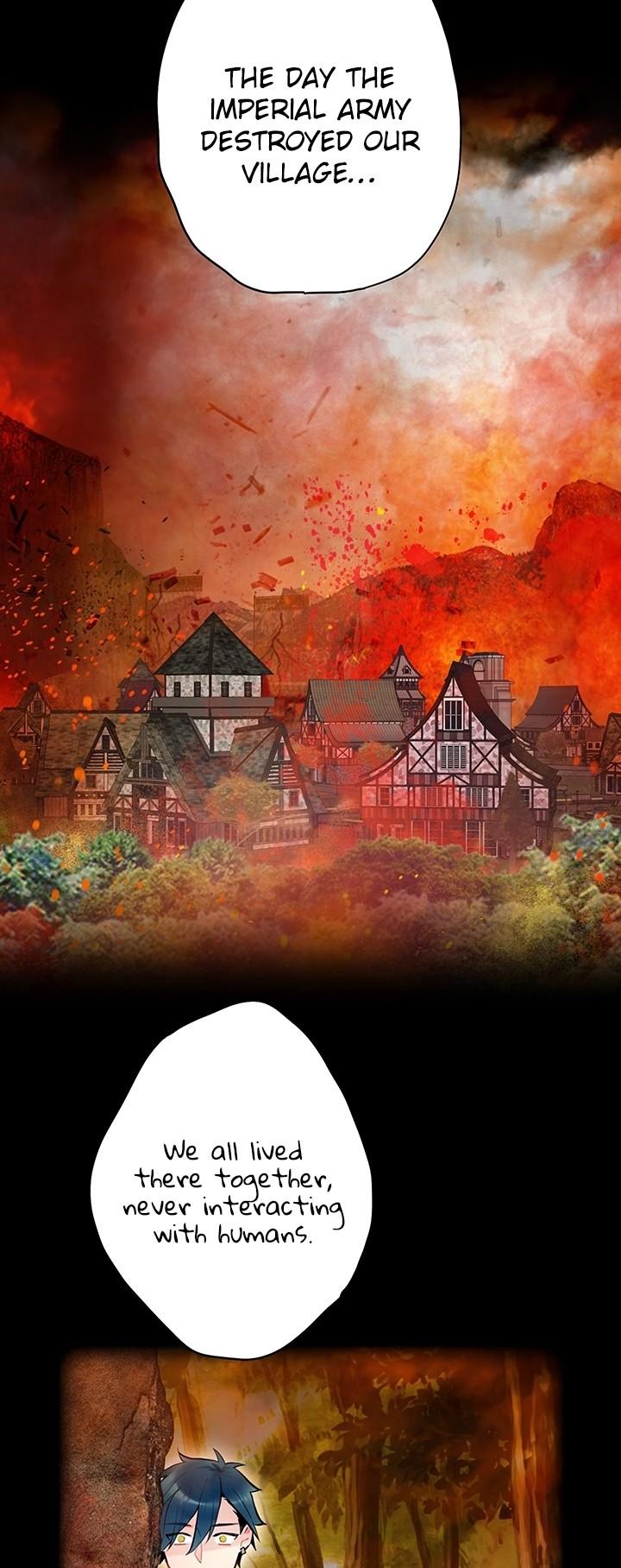 Survive as the Hero's Wife Chapter 47 page 10 - Chapter 47