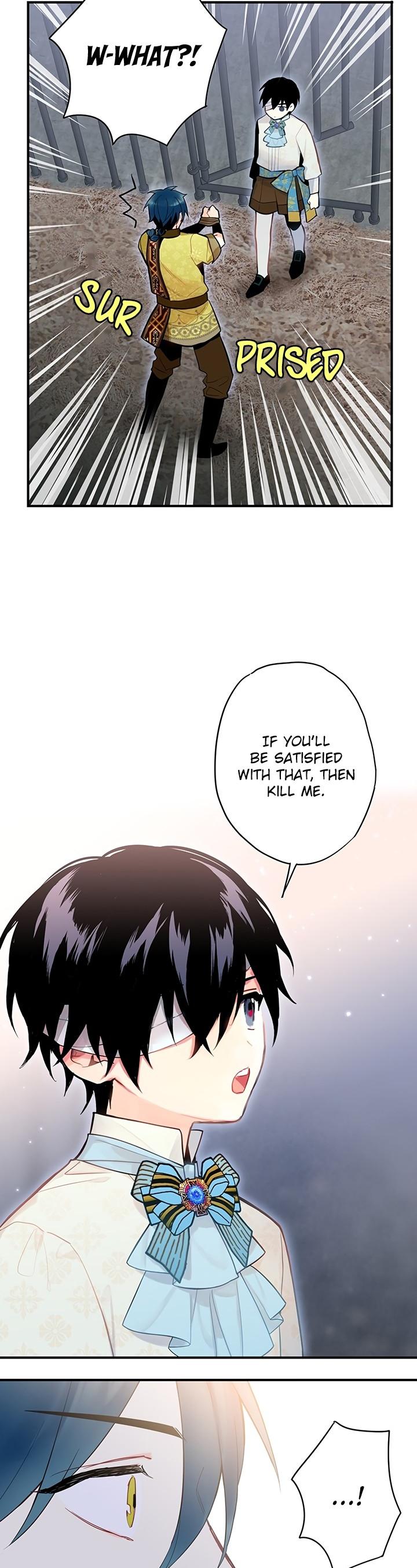 Survive as the Hero's Wife Chapter 47 page 13 - Chapter 47