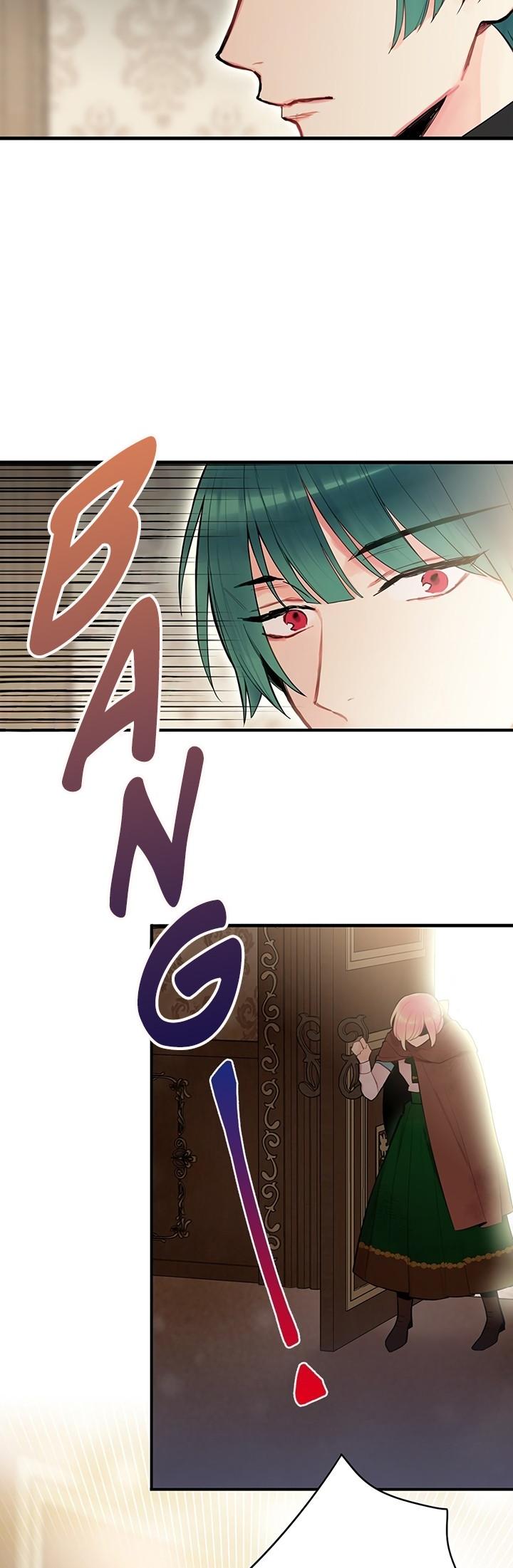 Survive as the Hero's Wife Chapter 47 page 32 - Chapter 47