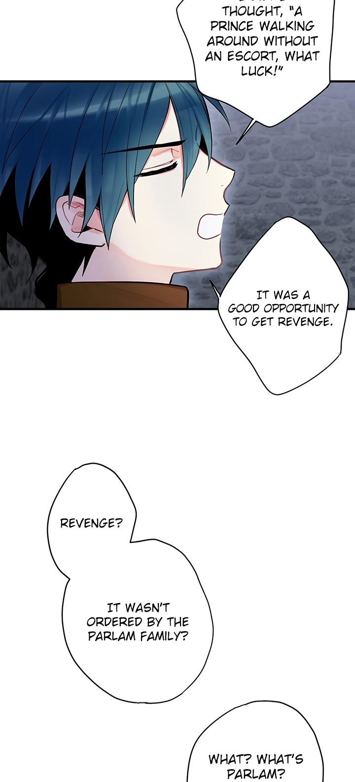 Survive as the Hero's Wife Chapter 47 page 6 - Chapter 47