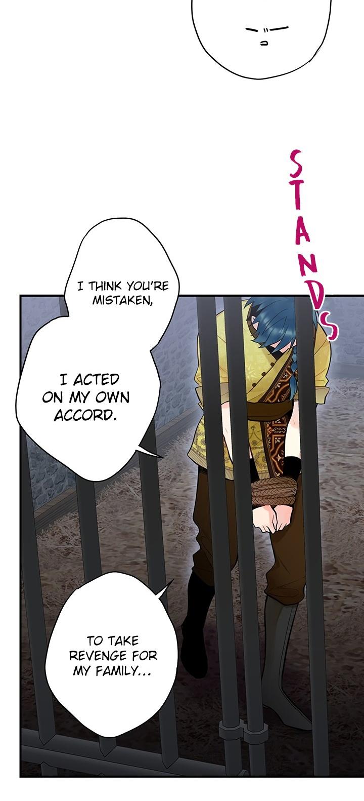 Survive as the Hero's Wife Chapter 47 page 7 - Chapter 47