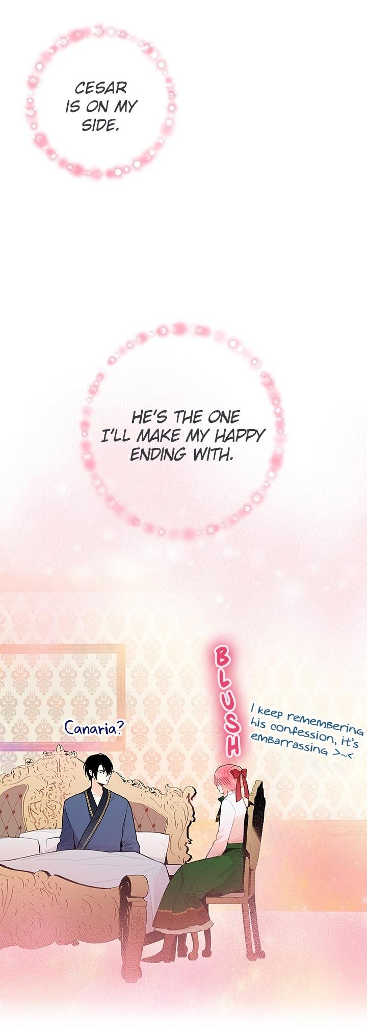 Survive as the Hero's Wife Chapter 48 page 13 - Chapter 48