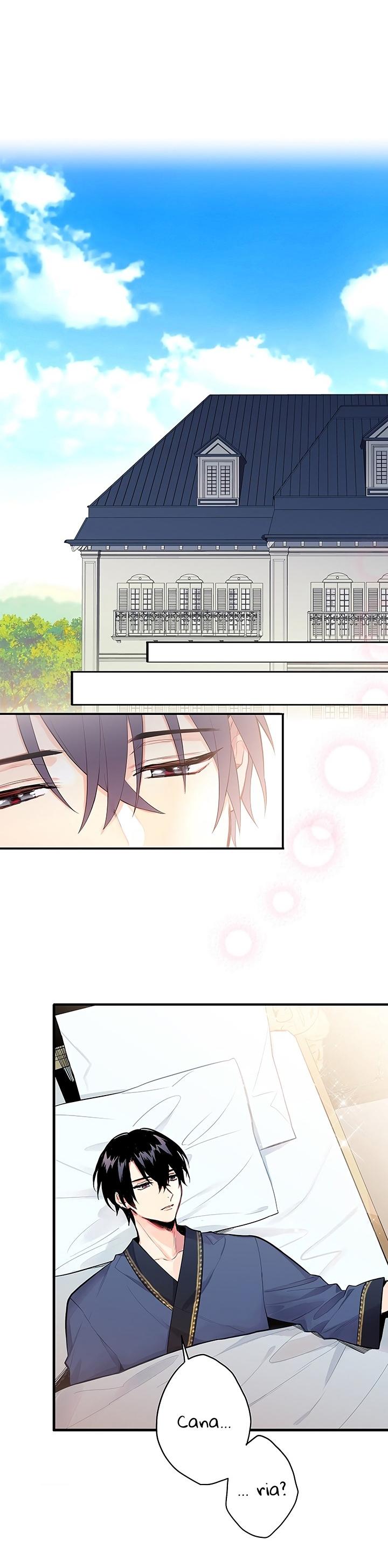 Survive as the Hero's Wife Chapter 48 page 7 - Chapter 48