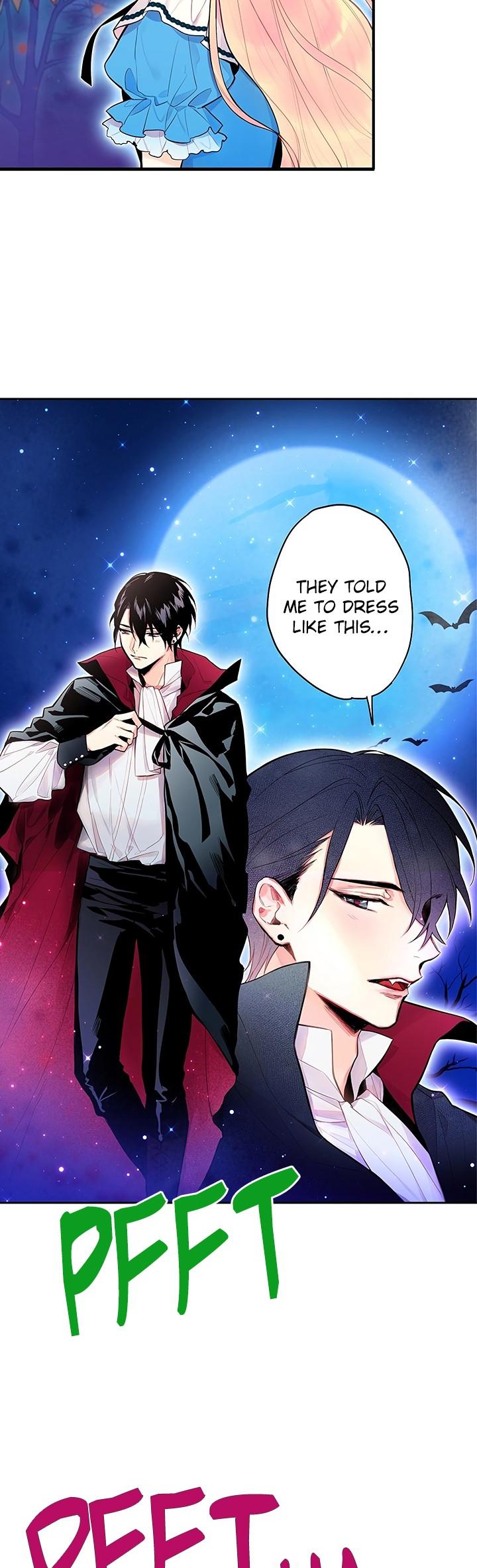Survive as the Hero's Wife Chapter 49 page 15 - Chapter 49