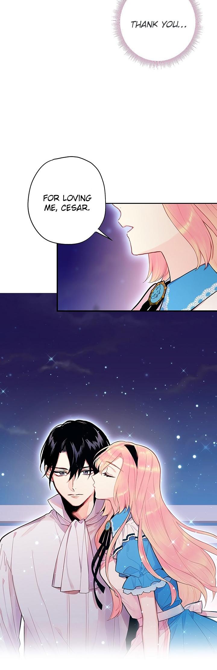 Survive as the Hero's Wife Chapter 49 page 28 - Chapter 49