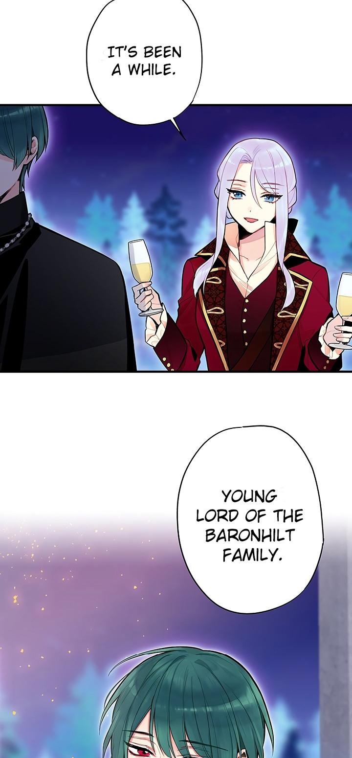Survive as the Hero's Wife Chapter 49 page 30 - Chapter 49