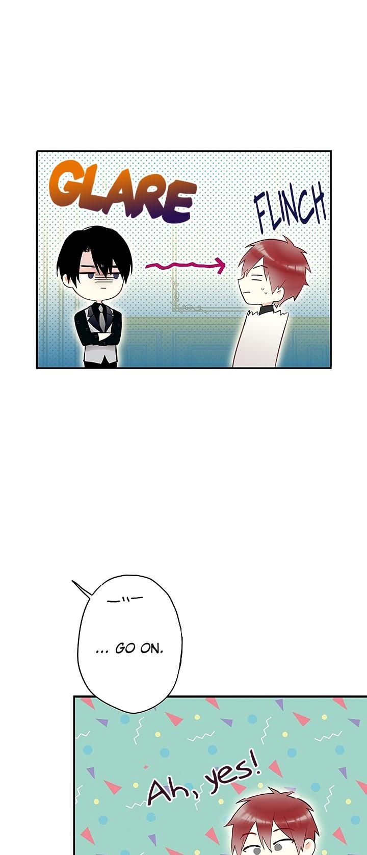Survive as the Hero's Wife Chapter 49 page 6 - Chapter 49