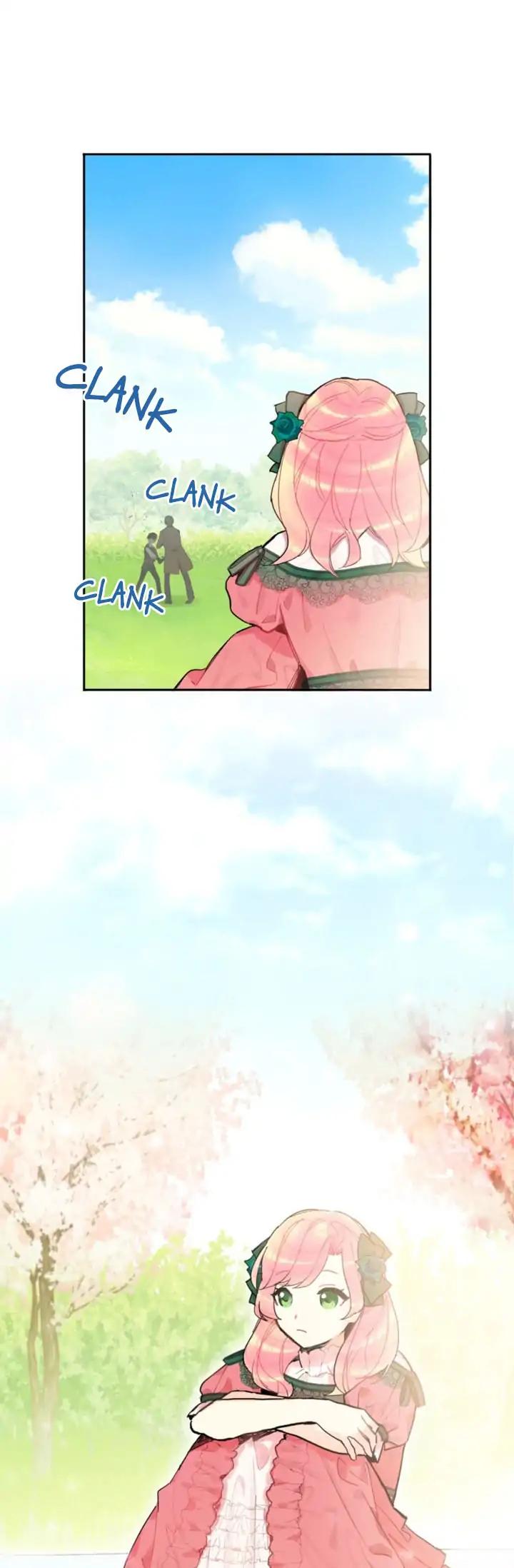 Survive as the Hero's Wife Chapter 5 page 4 - Chapter 5