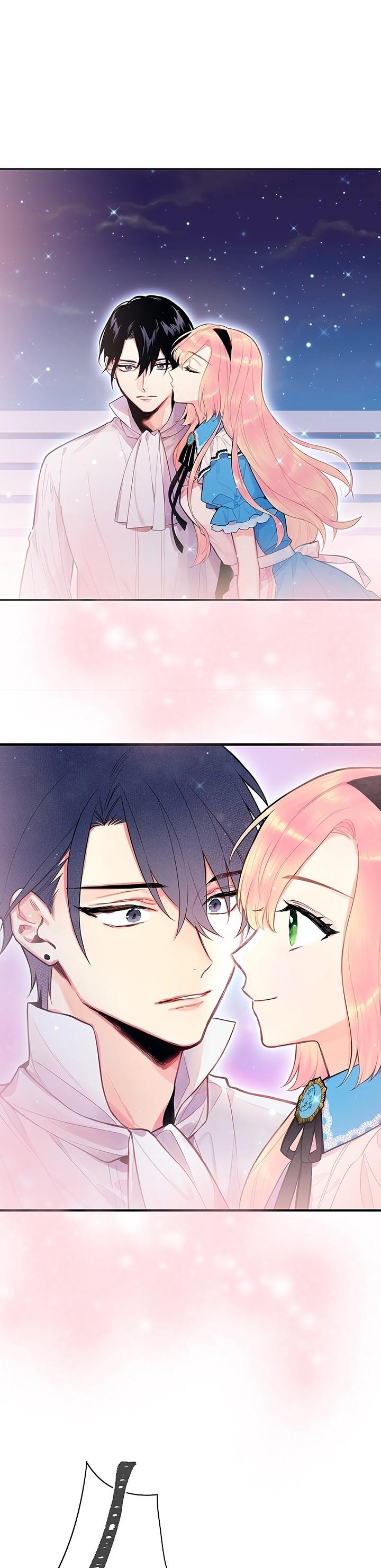 Survive as the Hero's Wife Chapter 50 page 1 - Chapter 50