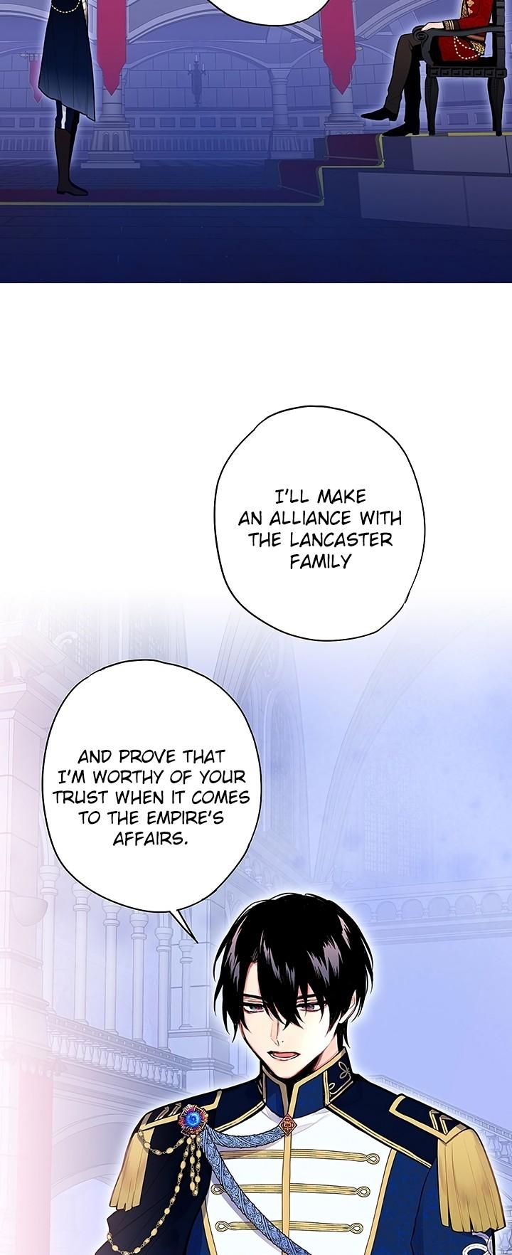 Survive as the Hero's Wife Chapter 50 page 16 - Chapter 50
