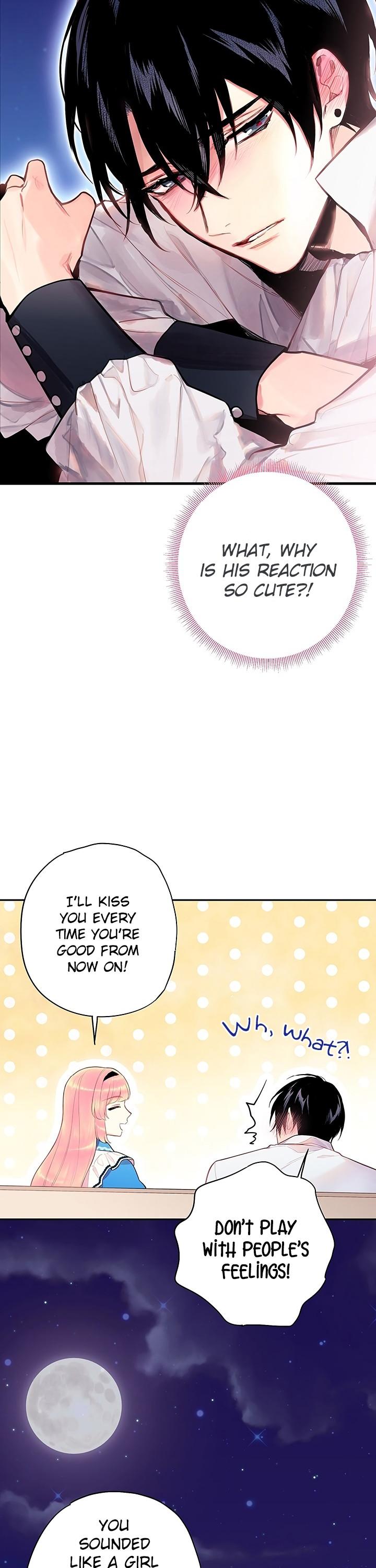 Survive as the Hero's Wife Chapter 50 page 4 - Chapter 50