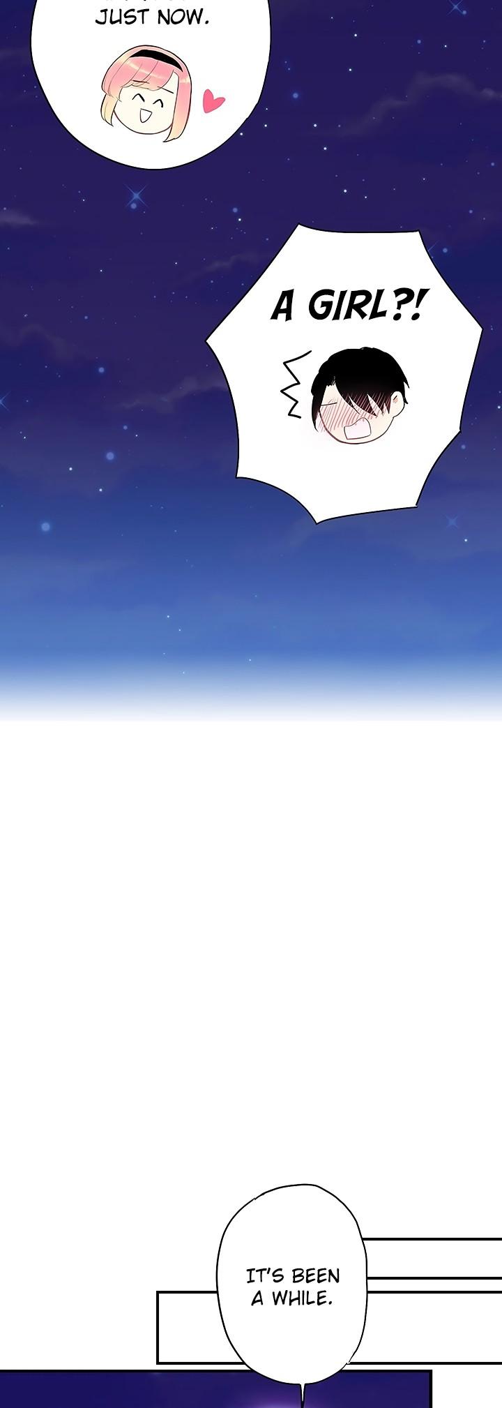 Survive as the Hero's Wife Chapter 50 page 5 - Chapter 50