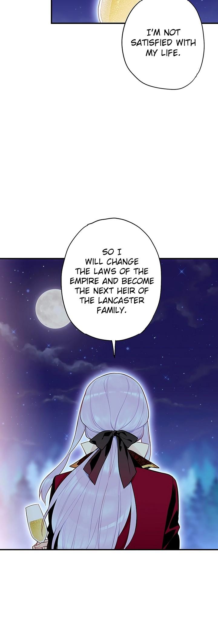 Survive as the Hero's Wife Chapter 50 page 9 - Chapter 50