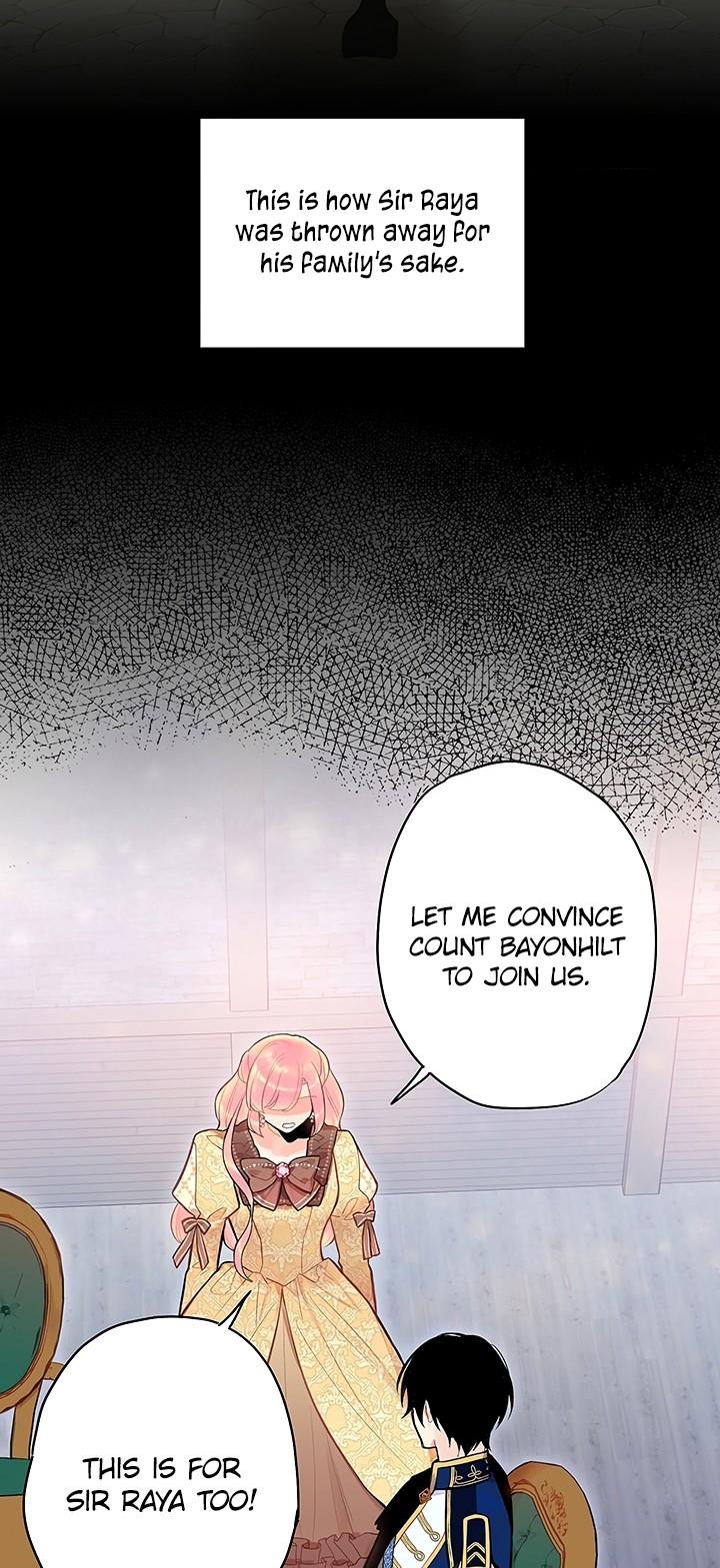 Survive as the Hero's Wife Chapter 51 page 18 - Chapter 51