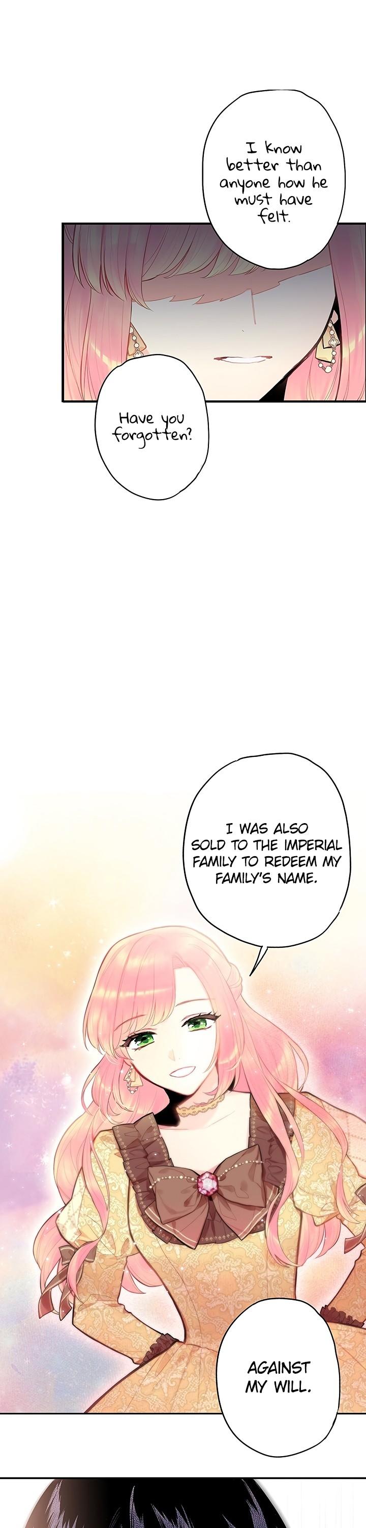 Survive as the Hero's Wife Chapter 51 page 20 - Chapter 51