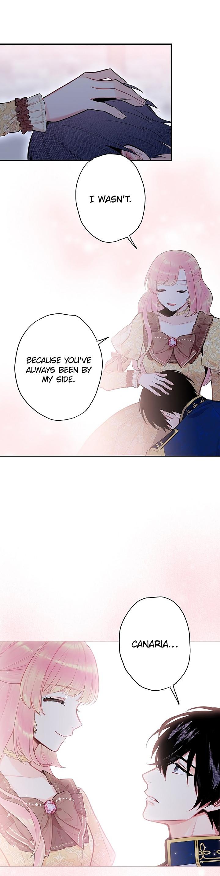 Survive as the Hero's Wife Chapter 51 page 24 - Chapter 51