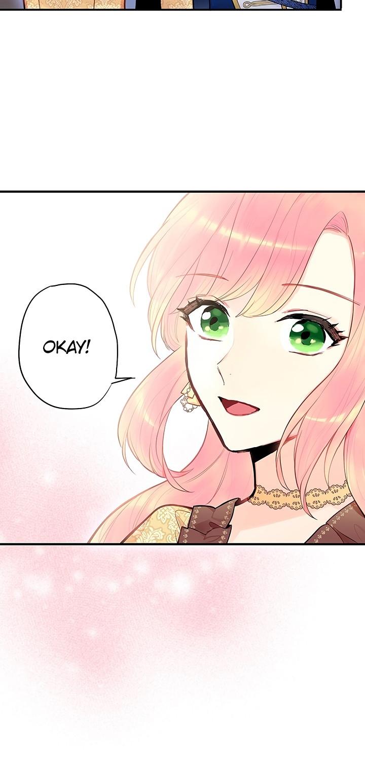 Survive as the Hero's Wife Chapter 51 page 27 - Chapter 51
