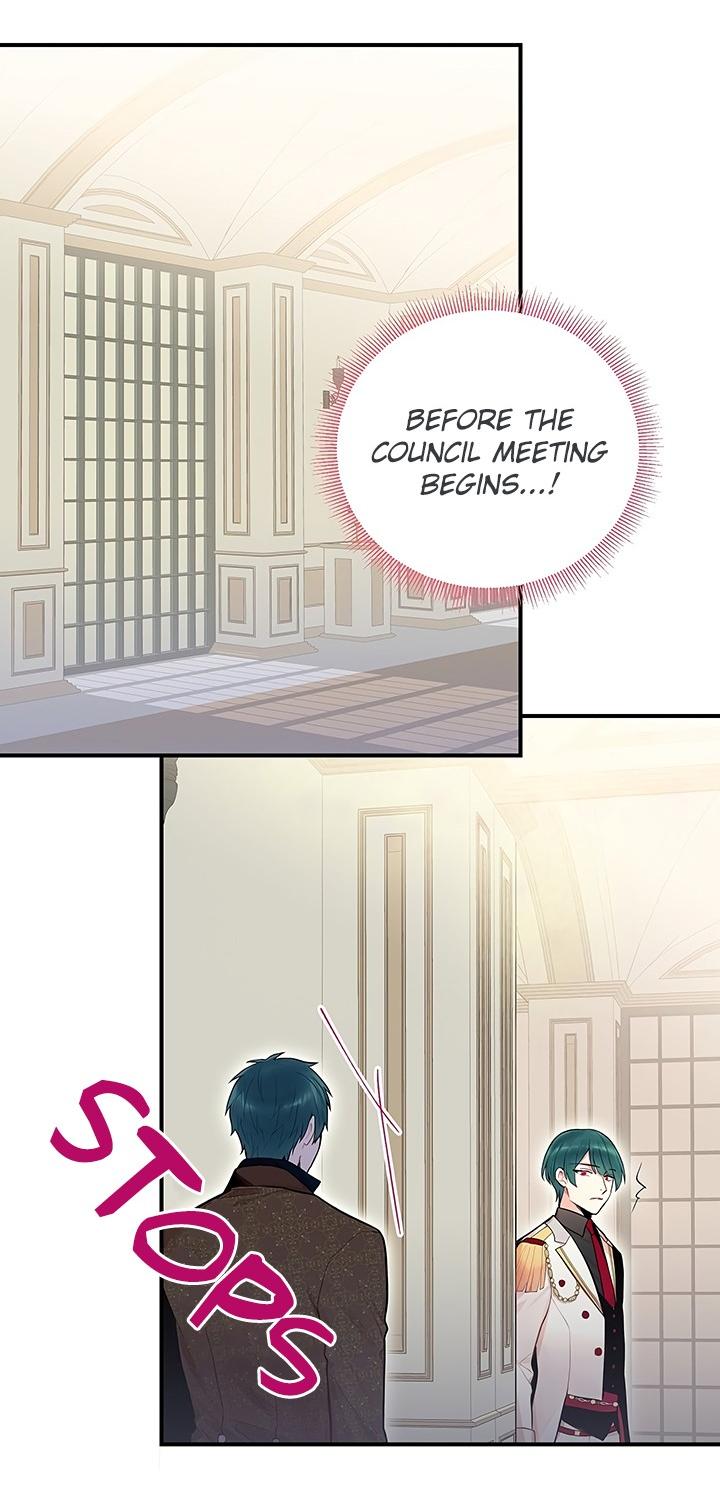 Survive as the Hero's Wife Chapter 51 page 28 - Chapter 51