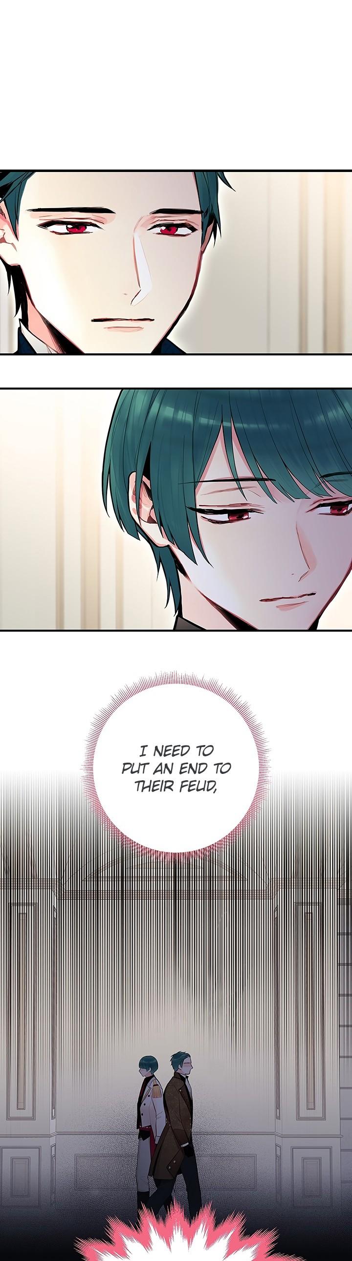Survive as the Hero's Wife Chapter 51 page 29 - Chapter 51